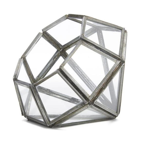 Nkuku Aketa Planter - Handcrafted Ceramic Plant Pot for Indoor & Outdoor Gardens 2 Nkuku Aketa Planter