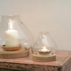 Nkuku Small Naryla Lantern