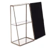Nkuku Bequai Mirror Cabinet