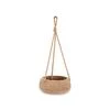 Nkuku Wampu Hanging Planter-Small
