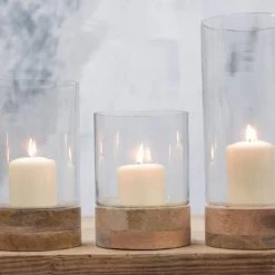 Nkuku Idha Lantern - Handcrafted Room Decor, Candle Holder & Ornament 3 Nkuku Idha Lantern