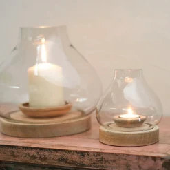 Nkuku Large Naryla Lantern