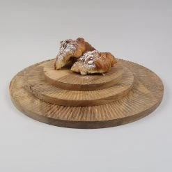 Nkuku Soria Chopping Board - Large