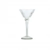 Nkuku Mila Cocktail Glass - Clear Set of 2