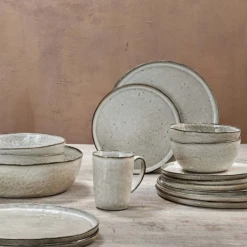 Nkuku Amina Side Plate