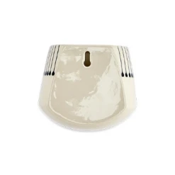 Nkuku Small Matamba Ceramic Wall Hung Planter