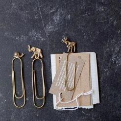 Nkuku Brass Deer Trombone