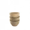 Nkuku Artisan Mini Bowls - Set Of 3