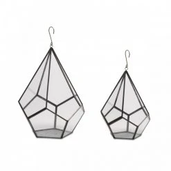 Nkuku Small Manduri Hanging Planter