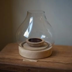 Nkuku Small Naryla Lantern