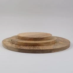 Nkuku Soria Chopping Board - Large