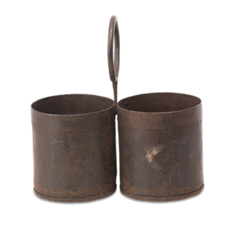 Nkuku Dendi Storage Pots - Handcrafted Ceramic Home Decor & Organizer 1 Nkuku Dendi Storage Pots