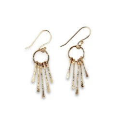 Nkuku Kuya Earrings