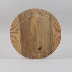 Nkuku Soria Chopping Board - Medium