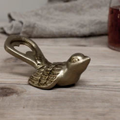 Nkuku Beku Short Tailed Bird Bottle Opener