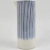 Nkuku Karuma Ceramic Jug Large