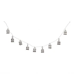 Nkuku Jaria Wire Garland