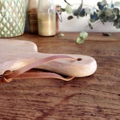 Nkuku Small Chunni Rectangular Board