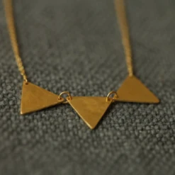 Nkuku Neekala Necklace