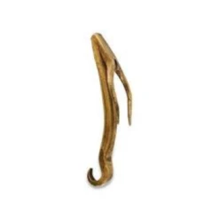 Nkuku Antique Brass Mawi Antelope Bottle Opener