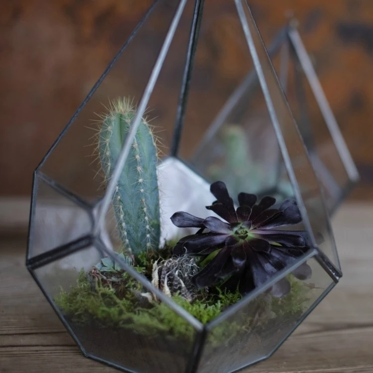 Nkuku Large Manduri Hanging Planter - Handwoven Rattan Indoor/Outdoor Plant Holder for Boho Home Decor 5 Nkuku Large Manduri Hanging Planter