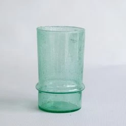 Nkuku Recycled Glass Tumbler