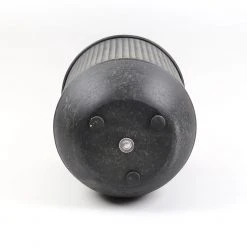 Nkuku Kampar Metal Planter Medium