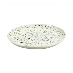 Nkuku Ama Splatter Side Plate