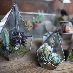 Nkuku Small Manduri Hanging Planter