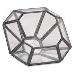 Nkuku Aketa Planter - Handcrafted Ceramic Plant Pot for Indoor & Outdoor Gardens 7 Nkuku Aketa Planter