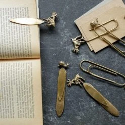 Nkuku Brass Deer Trombone