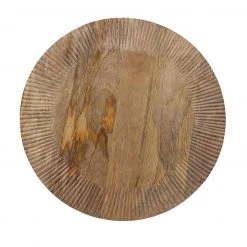 Nkuku Soria Chopping Board - Large