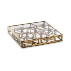 Nkuku Small- Bequai Honeycomb Box