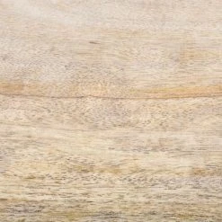 Nkuku Small Mango Wood Pizza Board