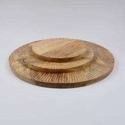 Nkuku Soria Chopping Board - Large