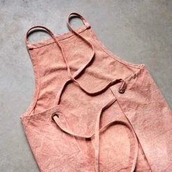 Nkuku Abeto Apron