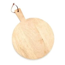 Nkuku Small Mango Wood Pizza Board