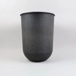 Nkuku Kampar Metal Planter Medium