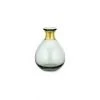 Nkuku Miza Mini Glass Vase - Small