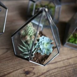 Nkuku Small Manduri Hanging Planter