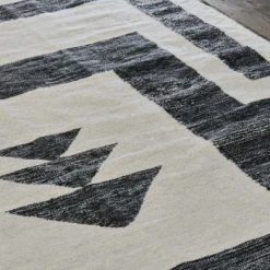 Nkuku Mahina Recycled Rug