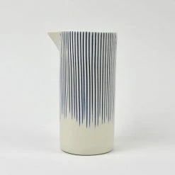 Nkuku Short Karuma Jug