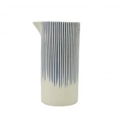 Nkuku Short Karuma Jug