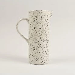 Nkuku Ama Splatter Jug