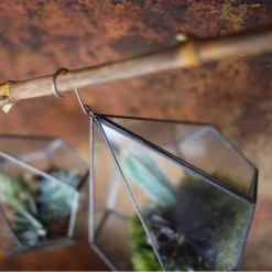 Nkuku Small Manduri Hanging Planter