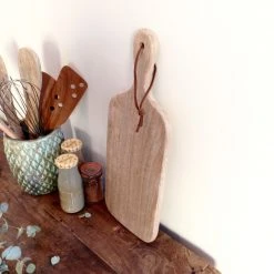 Nkuku Small Chunni Rectangular Board