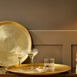 Nkuku Mahika Tray - Large