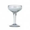 Nkuku Anara Etched Cocktail Glass