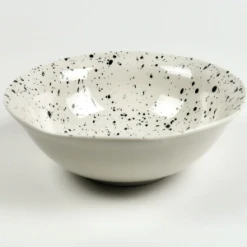 Nkuku Ama Splatter Bowl