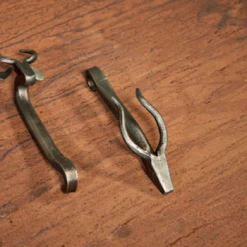 Nkuku Mawi Antelope Brass Bottle Opener